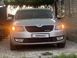 Skoda Octavia 2014 годаүшін5 800 000 тг. в Костанай – фото 2