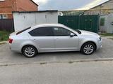 Skoda Octavia 2014 годаүшін5 800 000 тг. в Костанай – фото 5