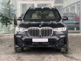 BMW X7 2022 годаүшін62 500 000 тг. в Алматы – фото 2