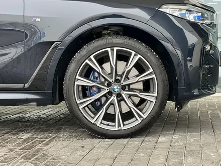 BMW X7 2022 года за 60 000 000 тг. в Алматы – фото 16