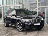 BMW X7 2022 года за 59 000 000 тг. в Алматы – фото 3