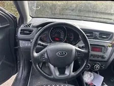 Kia Rio, 2014