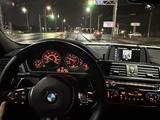 BMW 330 2017 года за 9 500 000 тг. в Актобе – фото 2