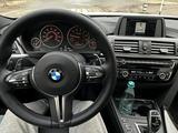BMW 330 2017 года за 9 500 000 тг. в Актобе – фото 3