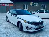 Kia Optima 2013 года за 5 500 000 тг. в Астана