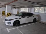 Kia Optima 2013 годаүшін5 500 000 тг. в Астана – фото 2