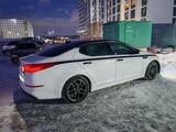 Kia Optima 2013 годаүшін5 500 000 тг. в Астана – фото 4