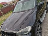 BMW X5 2007 года за 8 000 000 тг. в Шымкент – фото 2