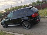 BMW X5 2007 года за 8 000 000 тг. в Шымкент – фото 4