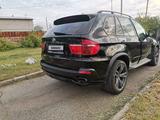 BMW X5 2007 года за 8 000 000 тг. в Шымкент – фото 5