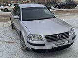 Volkswagen Passat 2002 года за 3 200 000 тг. в Кокшетау