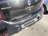 Renault Logan 2014 года за 3 100 000 тг. в Астана – фото 4