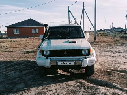 Mitsubishi Pajero 1992 года за 1 700 000 тг. в Актобе