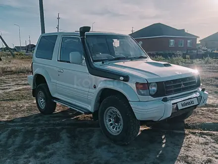 Mitsubishi Pajero 1992 года за 1 700 000 тг. в Актобе – фото 3