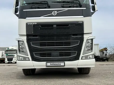 Volvo  FH 2017 года за 29 500 000 тг. в Шымкент