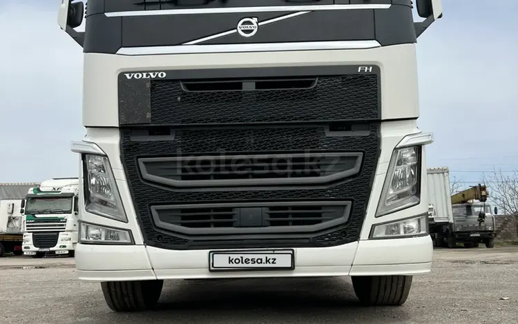 Volvo  FH 2017 годаүшін29 500 000 тг. в Шымкент