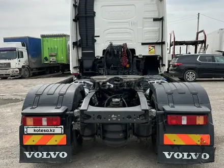 Volvo  FH 2017 года за 29 500 000 тг. в Шымкент – фото 8