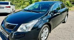 Toyota Avensis 2009 годаfor5 990 000 тг. в Алматы – фото 3