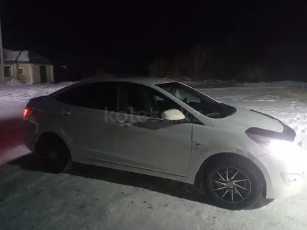 Hyundai Accent 2014 года за 5 700 000 тг. в Астана – фото 21