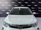 Toyota Camry 2015 года за 10 500 000 тг. в Актау