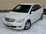 Mercedes-Benz B 170 2007 года за 3 890 000 тг. в Астана