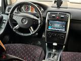 Mercedes-Benz B 170 2007 года за 3 890 000 тг. в Астана – фото 4