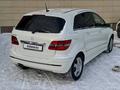 Mercedes-Benz B 170 2007 года за 3 890 000 тг. в Астана – фото 7