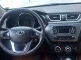 Kia Rio 2012 годаfor5 200 000 тг. в Астана – фото 2