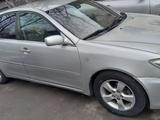 Toyota Camry 2002 года за 3 000 000 тг. в Алматы