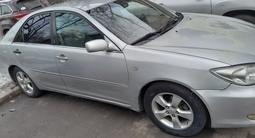 Toyota Camry 2002 года за 3 000 000 тг. в Алматы