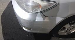 Toyota Camry 2002 года за 3 000 000 тг. в Алматы – фото 4