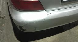 Toyota Camry 2002 года за 3 000 000 тг. в Алматы – фото 5