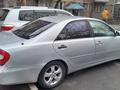 Toyota Camry 2002 года за 3 000 000 тг. в Алматы – фото 7