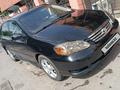 Toyota Corolla 2003 года за 3 000 000 тг. в Алматы