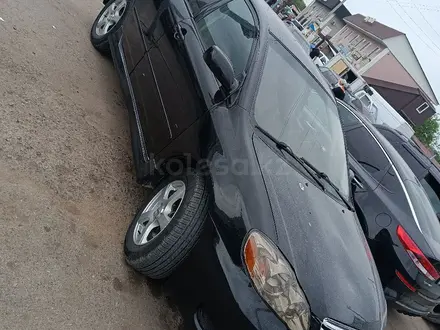 Toyota Corolla 2003 года за 3 000 000 тг. в Алматы – фото 5