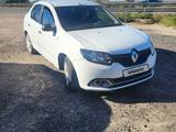 Renault Logan 2015 года за 3 350 000 тг. в Астана – фото 5