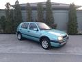 Volkswagen Golf 1993 года за 1 600 000 тг. в Тараз