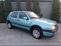 Volkswagen Golf 1993 года за 1 600 000 тг. в Тараз – фото 10