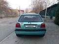 Volkswagen Golf 1993 года за 1 600 000 тг. в Тараз – фото 11