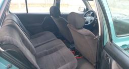 Volkswagen Golf 1993 года за 1 600 000 тг. в Тараз – фото 3
