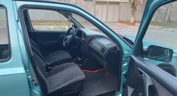 Volkswagen Golf 1993 года за 1 600 000 тг. в Тараз – фото 4