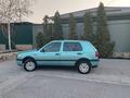 Volkswagen Golf 1993 года за 1 600 000 тг. в Тараз – фото 5