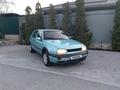 Volkswagen Golf 1993 года за 1 600 000 тг. в Тараз – фото 8