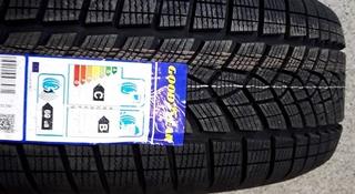 Goodyear UltraGrip Ice SUV 285/60 R18 за 180 000 тг. в Астана