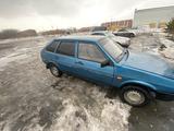 ВАЗ (Lada) 2109 1998 года за 700 000 тг. в Петропавловск – фото 2