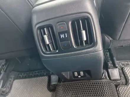 Hyundai Tucson 2023 года за 12 000 000 тг. в Актобе – фото 2