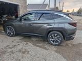 Hyundai Tucson 2023 годаүшін12 000 000 тг. в Актобе – фото 5