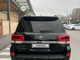 Toyota Land Cruiser 2015 года за 37 000 000 тг. в Алматы – фото 4
