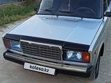 ВАЗ (Lada) 2107 2010 годаүшін1 300 000 тг. в Жетысай – фото 3