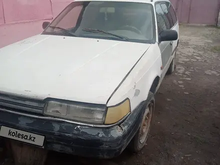 Mazda 626 1989 года за 350 000 тг. в Алматы